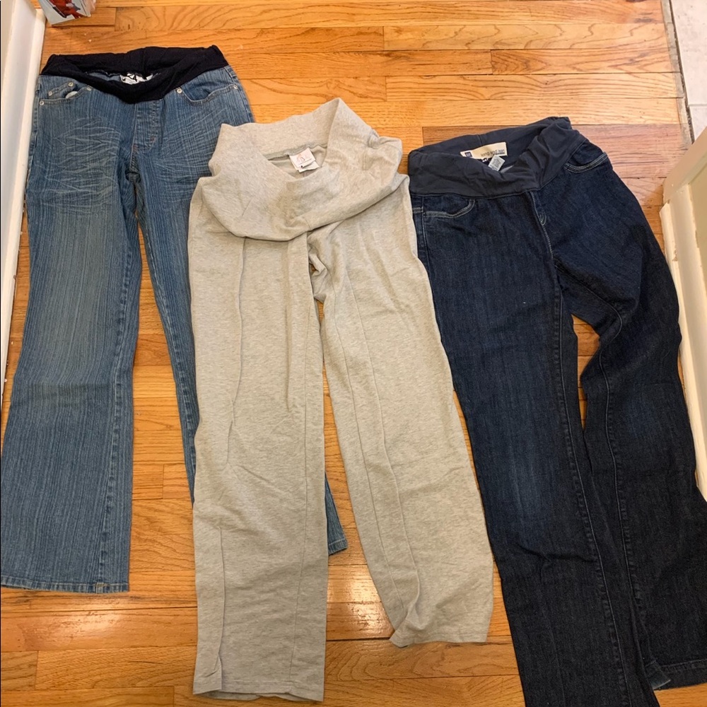 Maternity Clothes - image 1